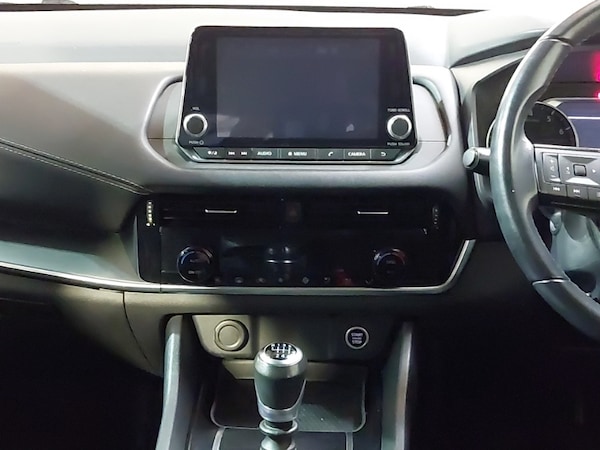 Used Nissan Qashqai 2022 for sale - 76053678: Photo 11
