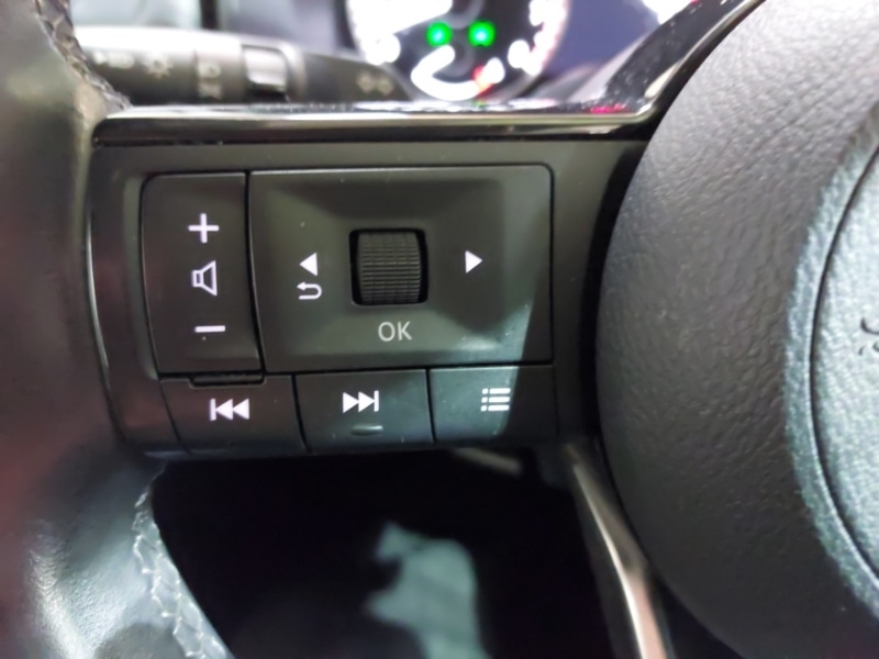 Used Nissan Qashqai 2022 for sale - 76053678: Photo 12