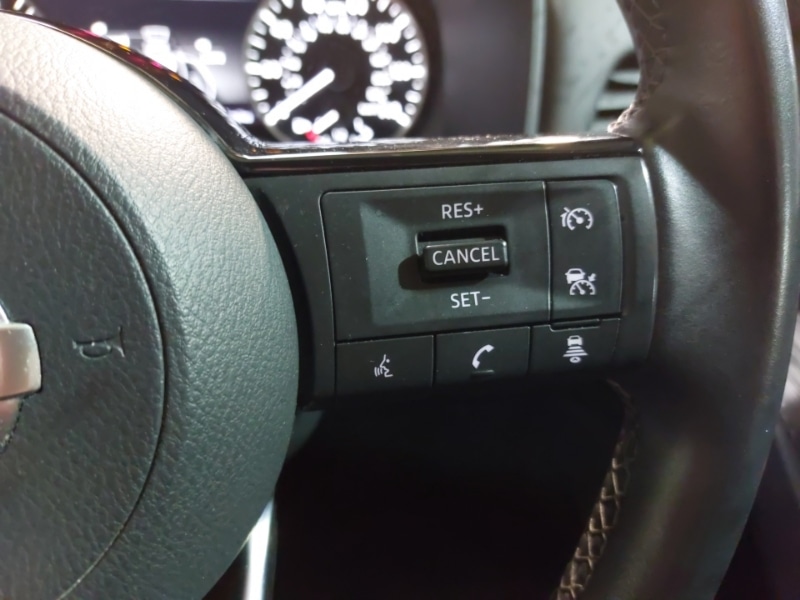 Used Nissan Qashqai 2022 for sale - 76053678: Photo 13