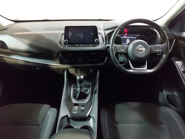 Used Nissan Qashqai 2022 for sale - 76053678: Photo 2