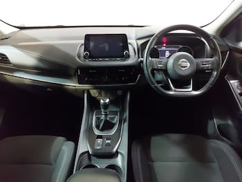 Used Nissan Qashqai 2022 for sale - 76053678: Photo