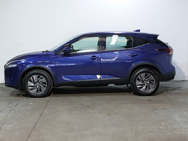 Used Nissan Qashqai 2022 for sale - 76053678: Photo 4