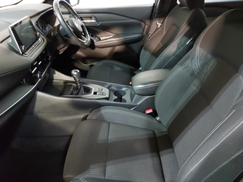 Used Nissan Qashqai 2022 for sale - 76053678: Photo 5