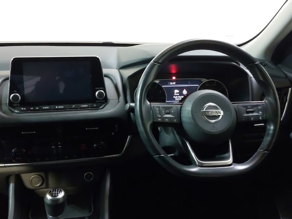 Used Nissan Qashqai 2022 for sale - 76053678: Photo 7