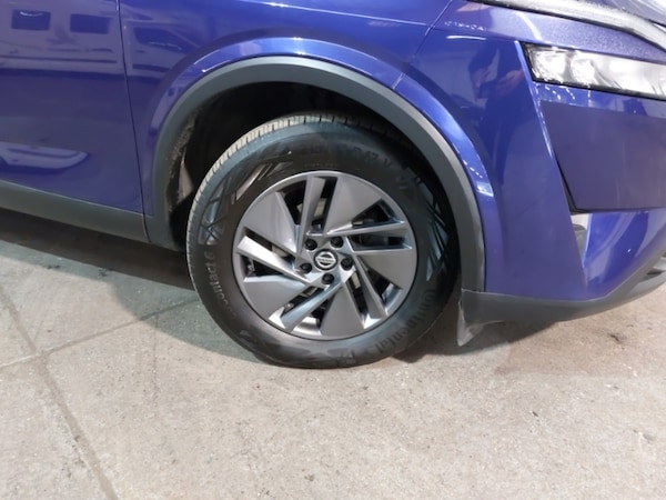 Used Nissan Qashqai 2022 for sale - 76053678: Photo 9