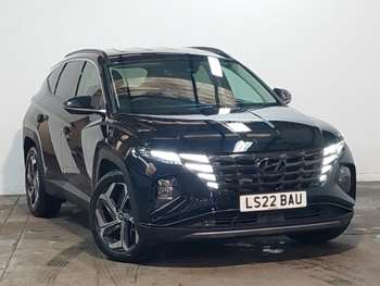 2022 - 1.6 TGDi Hybrid 230 Premium 5dr 2WD Auto