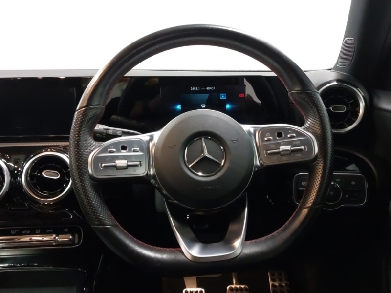 Used Mercedes-Benz A-Class 2019 for sale - 76897366: Photo 10