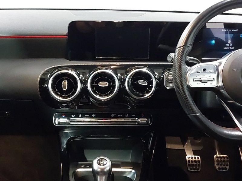 Used Mercedes-Benz A-Class 2019 for sale - 76897366: Photo 11