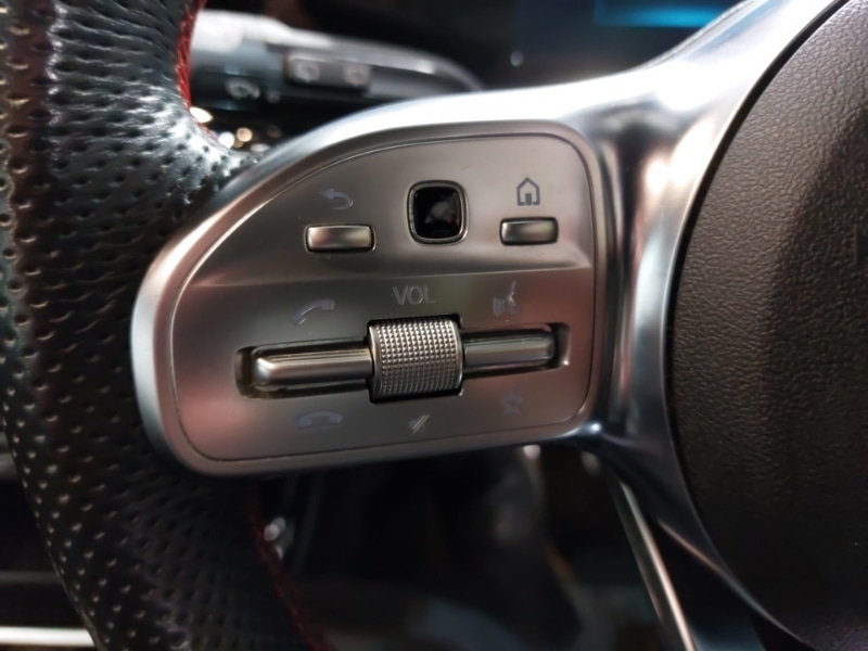 Used Mercedes-Benz A-Class 2019 for sale - 76897366: Photo 12