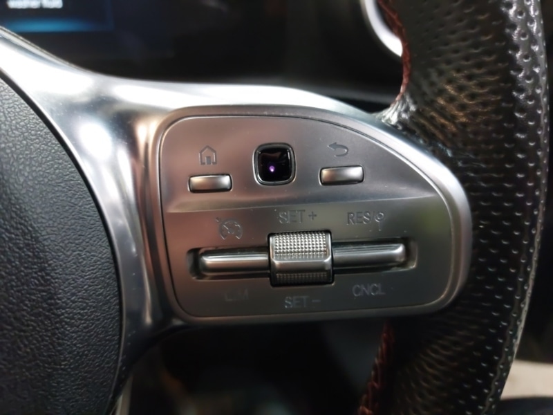 Used Mercedes-Benz A-Class 2019 for sale - 76897366: Photo 13