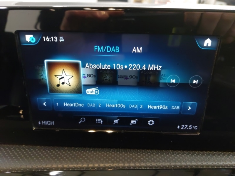 Used Mercedes-Benz A-Class 2019 for sale - 76897366: Photo 14