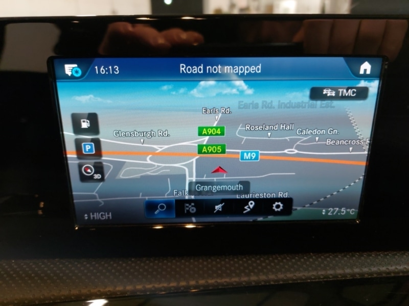 Used Mercedes-Benz A-Class 2019 for sale - 76897366: Photo 15