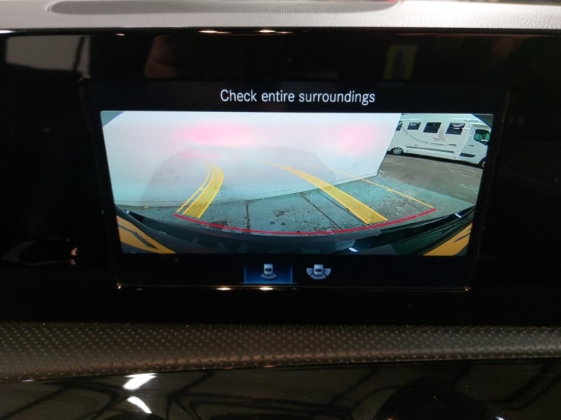 Used Mercedes-Benz A-Class 2019 for sale - 76897366: Photo 16