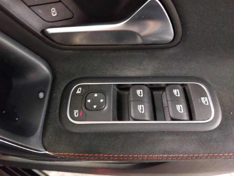 Used Mercedes-Benz A-Class 2019 for sale - 76897366: Photo 19