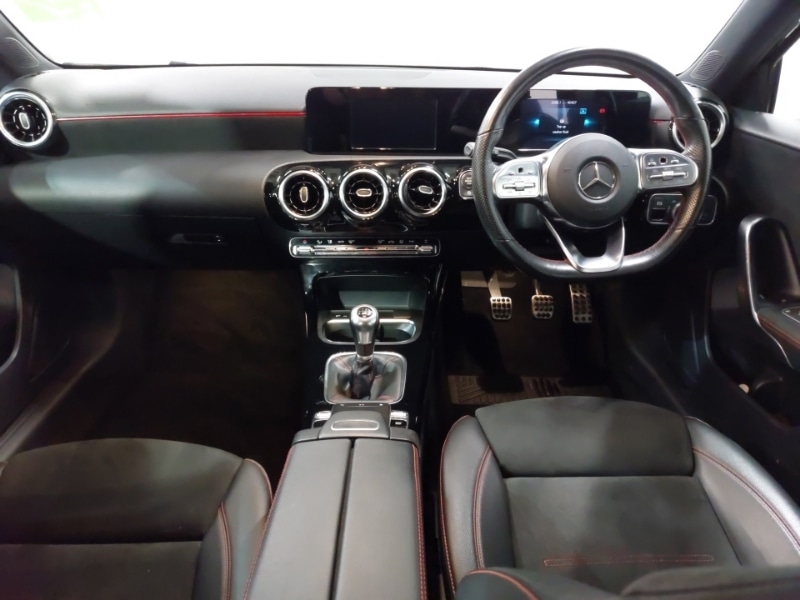 Used Mercedes-Benz A-Class 2019 for sale - 76897366: Photo 2