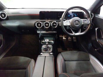 Used Mercedes-Benz A-Class 2019 for sale - 76897366: Photo