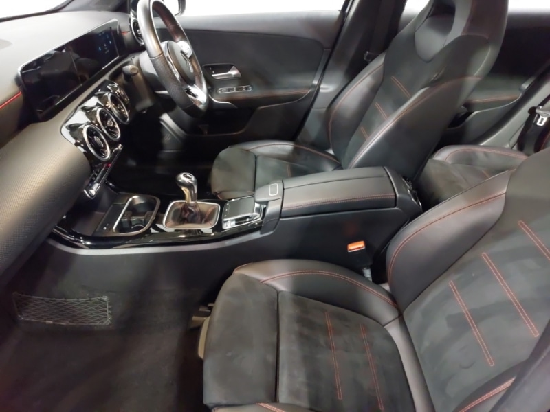 Used Mercedes-Benz A-Class 2019 for sale - 76897366: Photo 5