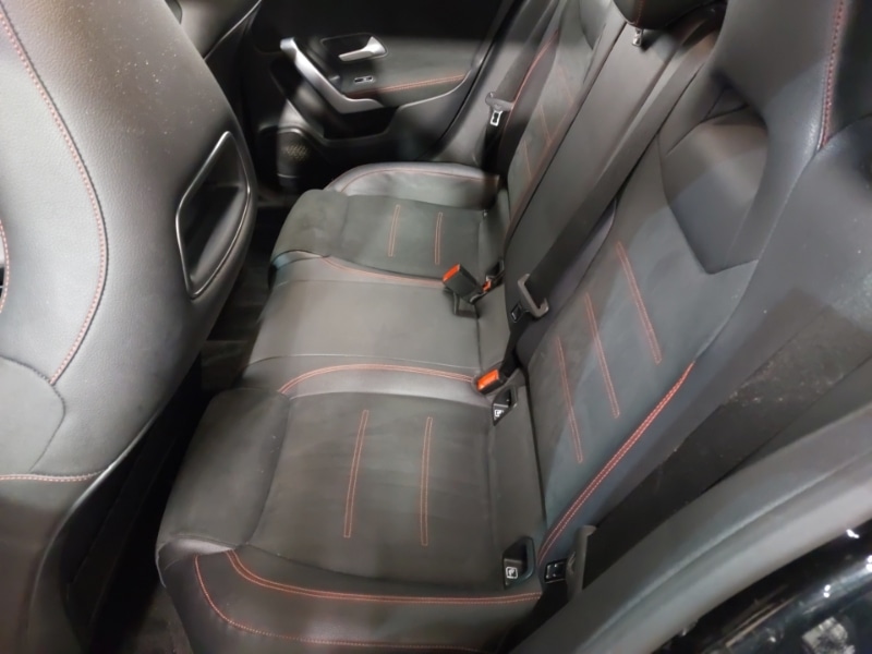 Used Mercedes-Benz A-Class 2019 for sale - 76897366: Photo 6