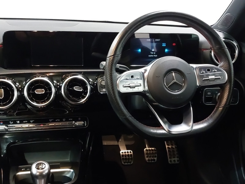 Used Mercedes-Benz A-Class 2019 for sale - 76897366: Photo 7