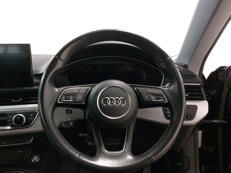 Used Audi A5 2021 for sale - 77815452: Photo 10