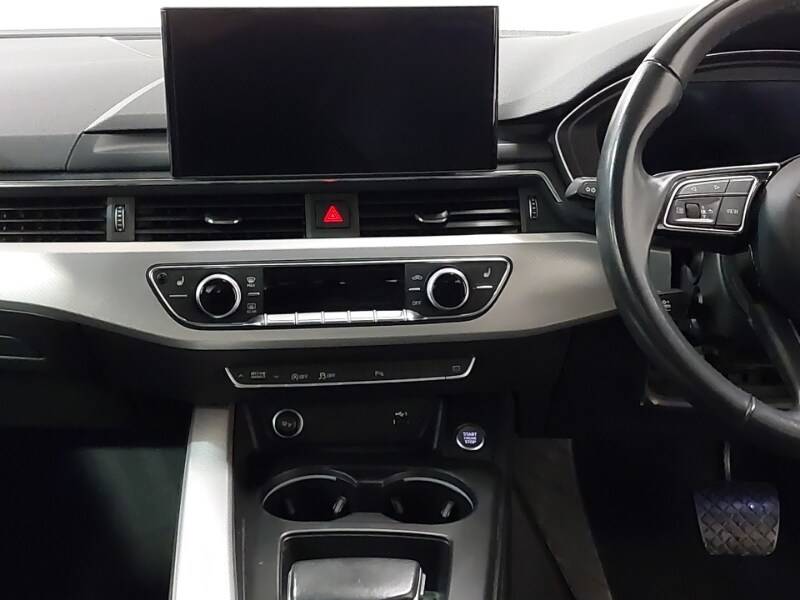 Used Audi A5 2021 for sale - 77815452: Photo 11