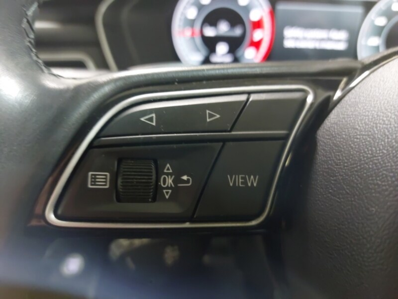 Used Audi A5 2021 for sale - 77815452: Photo 12