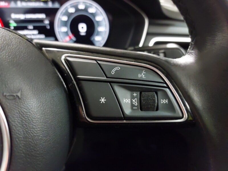 Used Audi A5 2021 for sale - 77815452: Photo 13