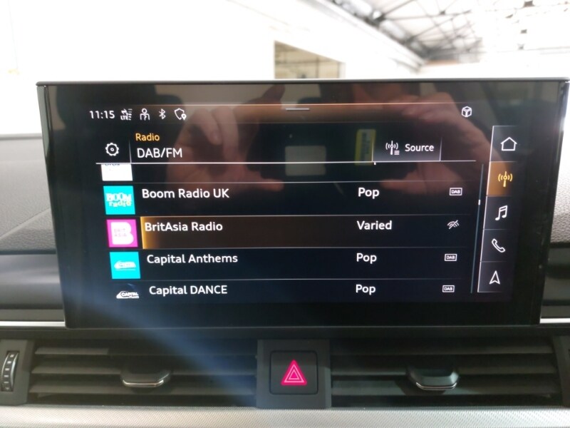 Used Audi A5 2021 for sale - 77815452: Photo 14