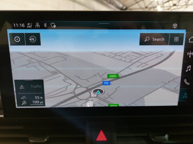 Used Audi A5 2021 for sale - 77815452: Photo 15