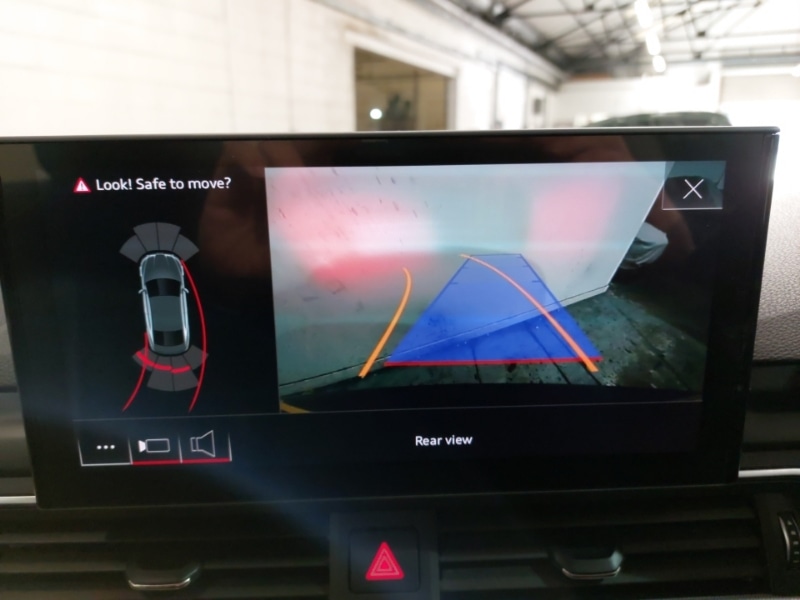 Used Audi A5 2021 for sale - 77815452: Photo 16