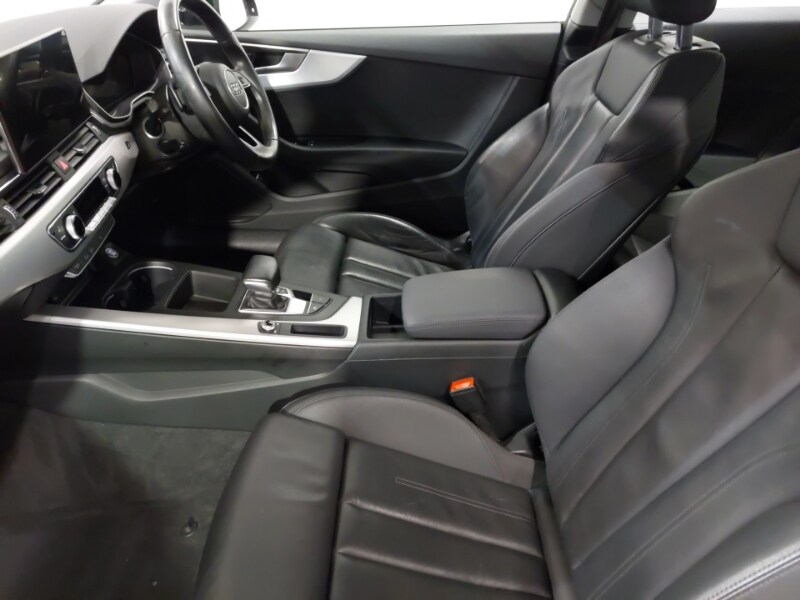 Used Audi A5 2021 for sale - 77815452: Photo 5