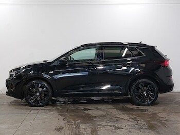 Used Vauxhall Grandland 2023 for sale - 78411245: Photo