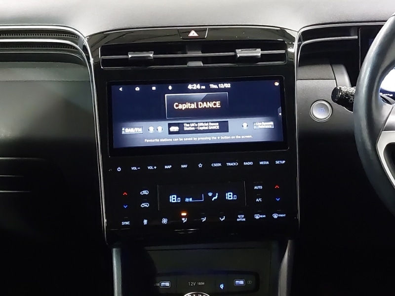 Used Hyundai TUCSON 2022 for sale - 77663929: Photo 11