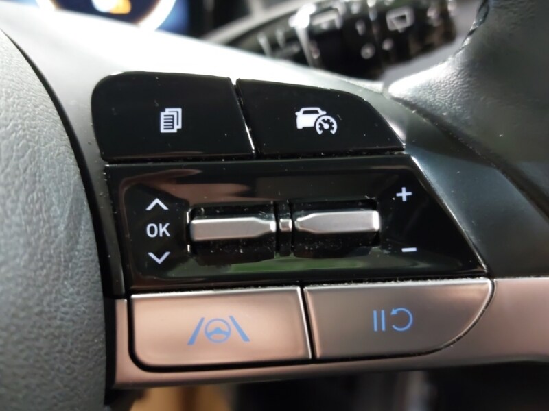 Used Hyundai TUCSON 2022 for sale - 77663929: Photo 12