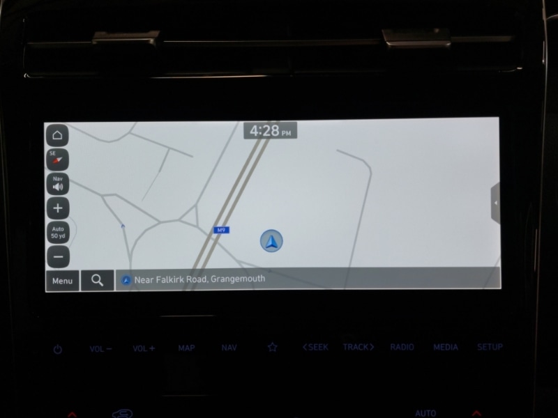 Used Hyundai TUCSON 2022 for sale - 77663929: Photo 16