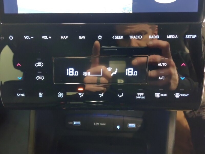 Used Hyundai TUCSON 2022 for sale - 77663929: Photo 17