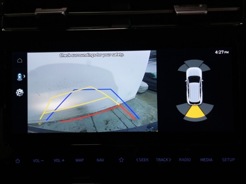 Used Hyundai TUCSON 2022 for sale - 77663929: Photo 18