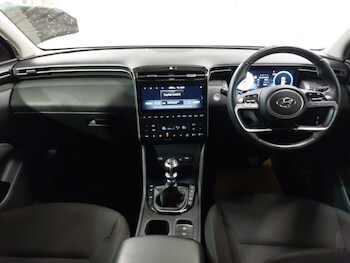 Used Hyundai TUCSON 2022 for sale - 77663929: Photo