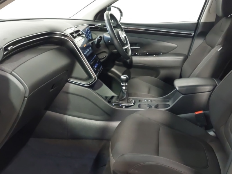 Used Hyundai TUCSON 2022 for sale - 77663929: Photo 5