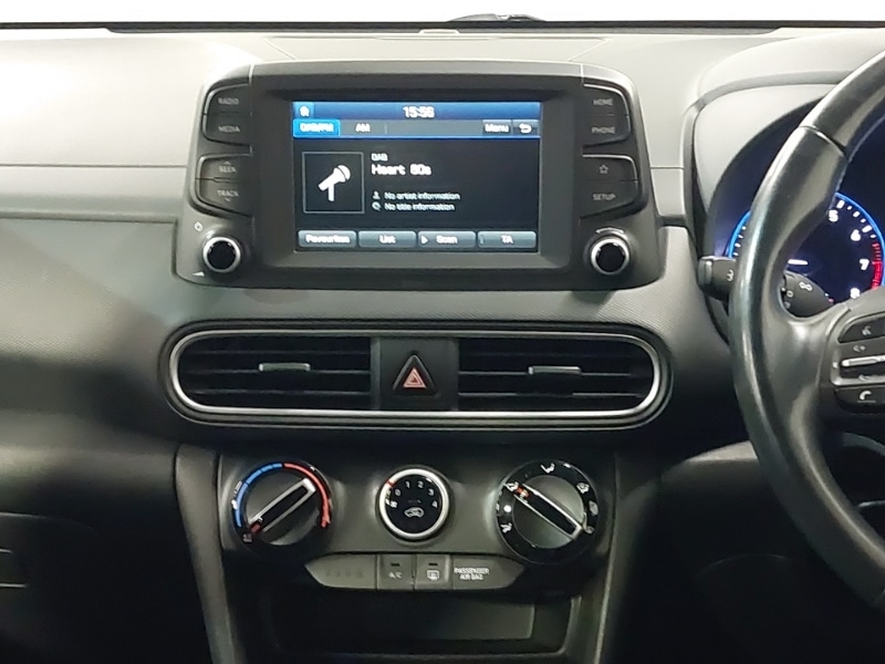 Used Hyundai KONA 2020 for sale - 77964218: Photo 11