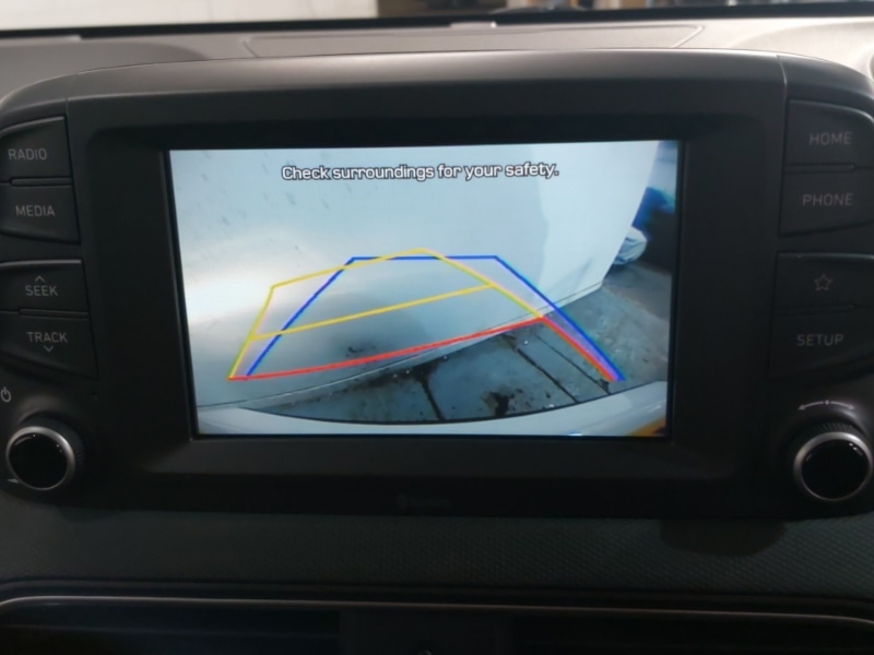 Used Hyundai KONA 2020 for sale - 77964218: Photo 15