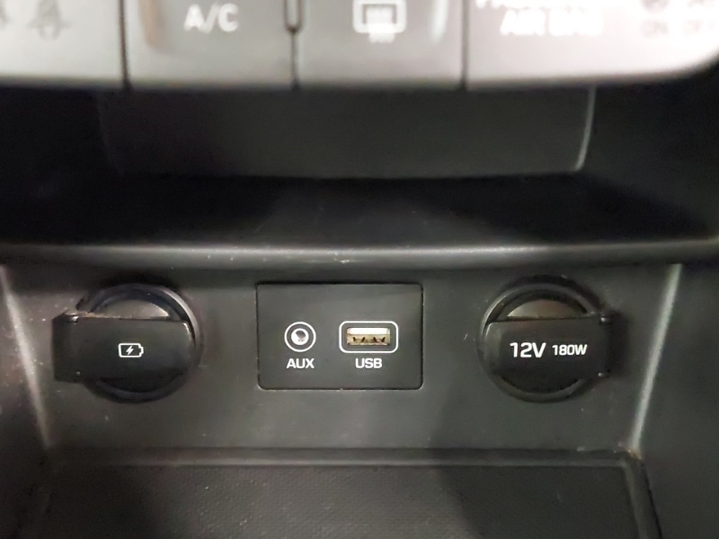 Used Hyundai KONA 2020 for sale - 77964218: Photo 16