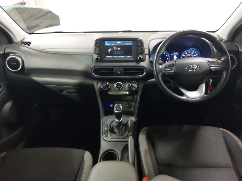 Used Hyundai KONA 2020 for sale - 77964218: Photo 2
