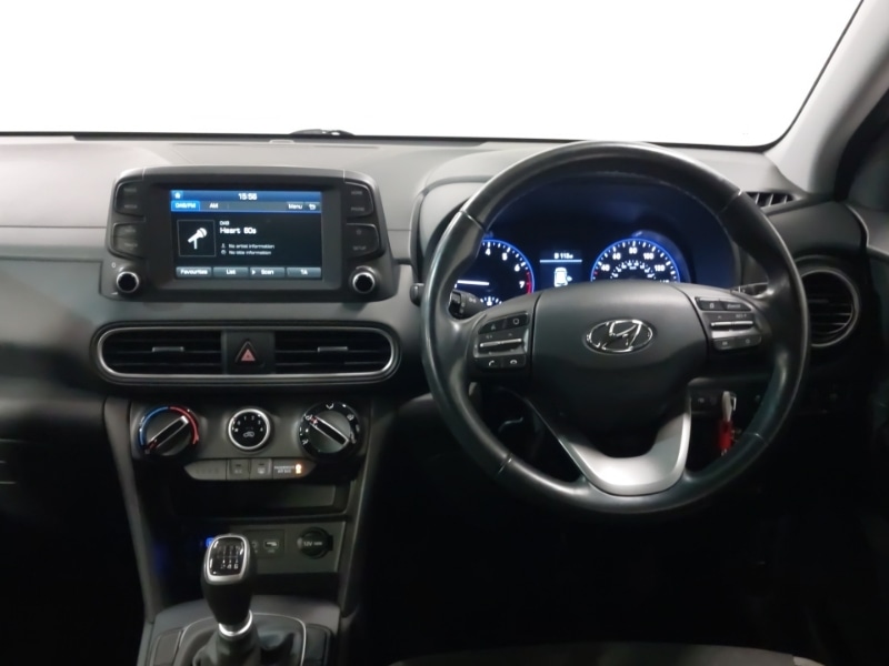 Used Hyundai KONA 2020 for sale - 77964218: Photo 7