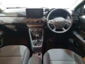 Used Dacia Jogger 2024 for sale - 74836633: Photo