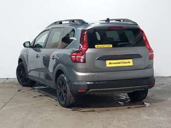 Used Dacia Jogger 2024 for sale - 74836633: Photo