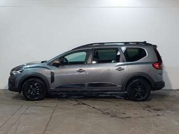 Used Dacia Jogger 2024 for sale - 74836633: Photo