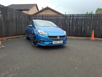 Used Vauxhall Corsa 2017 for sale - 78567699: Photo