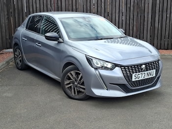 Used Peugeot 208 2023 for sale - 79420448: Photo