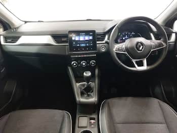 Used Renault Captur 2023 for sale - 79790129: Photo